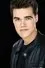Cole Ewing como Sebastian