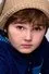 Cooper J. Friedman como Hudson