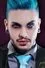 Dahli como Self - Contestant