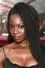 Danai Gurira como Okoye (archive footage) (uncredited)