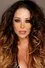 Danielle Winits como Sandra Ribeiro