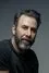 Danilo Grangheia como Hugo