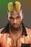 DaQuentin Redden como Marq Quen