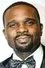 Darius McCrary como 