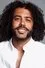 Daveed Diggs como Frederick Douglass