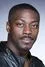 David Ajala como Rate