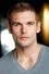 David Cade como Jett Stetson