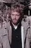 David Huffman como Sean Armagh