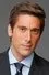 David Muir como Self - Anchor