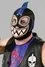 Dean Roll como Shark Boy
