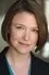 Debbie Campbell como Katherine Hinchey