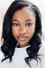 Demi Singleton como Margaret Johnson