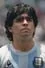 Diego Maradona como Self (archive footage)