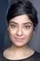 Dinita Gohil como Fate Maiden
