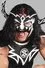 Dionicio Castellanos como Psychosis