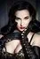 Dita Von Teese como Self - Candidate
