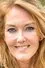Ditte Hansen como Sig selv