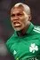 Djibril Cissé como Self - Candidate