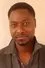 Dohn Norwood como Commissioner Lee Brown