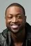 Dwyane Wade como Self (archive footage)