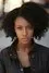 Ebony Obsidian como Nia