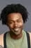 Echo Kellum como Curtis Holt