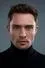 Ed Westwick como Sonny Castillo