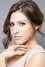 Eden Sher como Gretchen