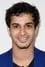 Elyes Gabel como Rakharo