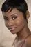 Emayatzy Corinealdi como Candace
