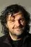 Emir Kusturica como Švercer oružja