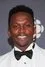Emmanuel Kabongo como Moses Page