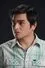 Eric Fructuoso como Pineda