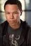 Eric Graise como Ezequiel