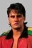 Erik Watts como Troy