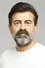 Erkan Bektaş como Ateş