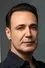 Erkan Sever como Savcı Tevfik