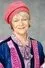 Estelle Parsons como Beverly Harris