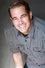 Ethan McDowell como Man in Black Suit / Forsythe