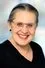 Eva Maria Bayerwaltes como Prof. Dr. Lisa Wolter