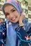 Faezah Elai como Hawa
