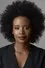 Faustina Agolley como Faustina Agolley