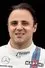 Felipe Massa como Self