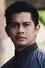 Fizz Fairuz como Fakhrul