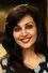 Flora Saini como Mystery Woman