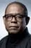 Forest Whitaker como Curtis Ames
