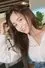 Frances Wu como 玛莉