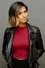 Francesca Fiorentini como Narrator