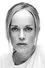 Friederike Kempter como Nadeshda Krusenstern