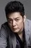Fu Cheng Peng como Ghost King